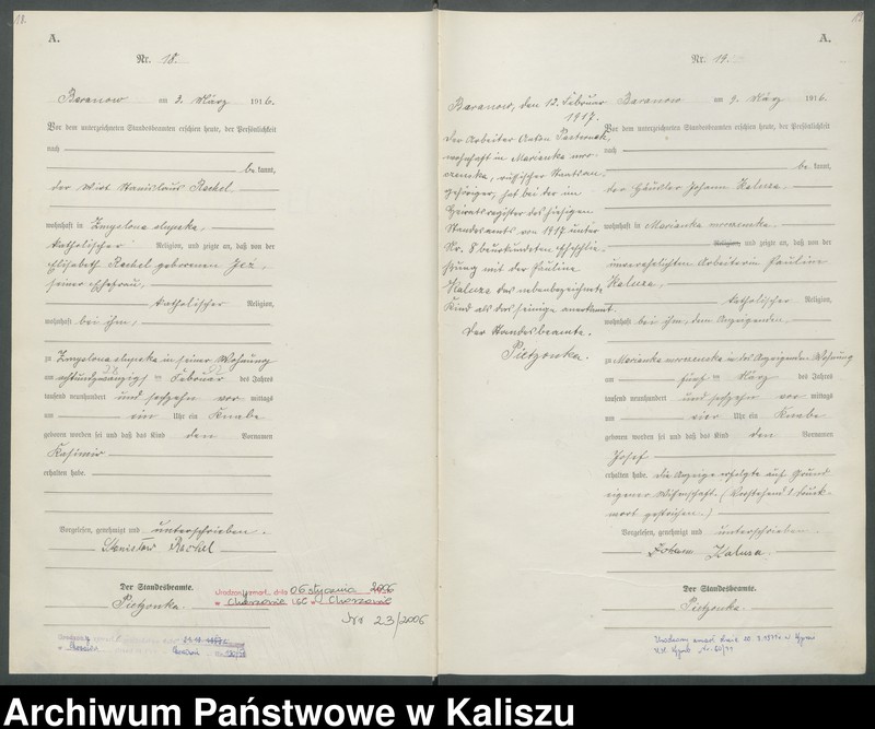 image.from.unit.number "Księga urodzeń"