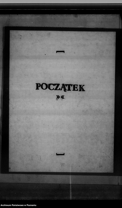 Obraz 3 z jednostki "Czynsz dzierżawny majętności państwowej Nochowo"
