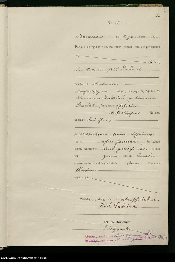image.from.unit.number "[Księga urodzeń]"