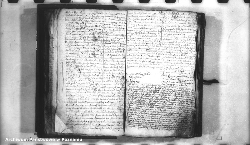 Obraz 13 z jednostki "Relationes [protocollon]"