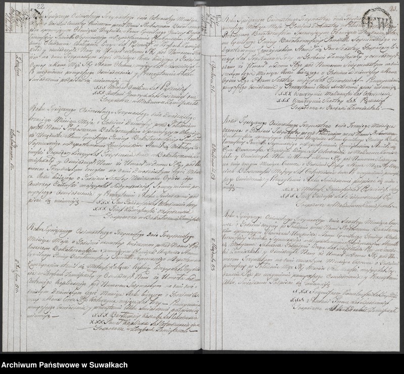 image.from.unit.number "Akta Gminy Bakałarzewskiey Zeszłych"