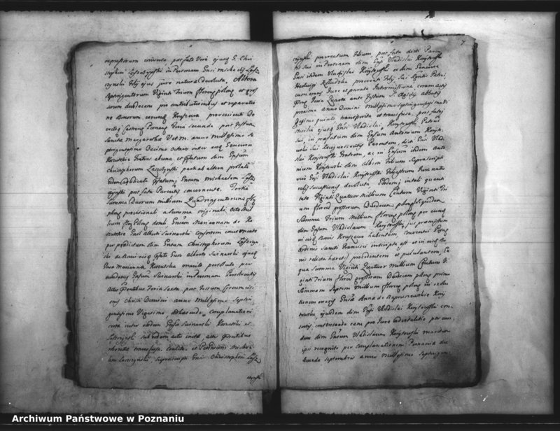 Obraz 12 z jednostki "Inscriptiones, resignationes [protocollon]"