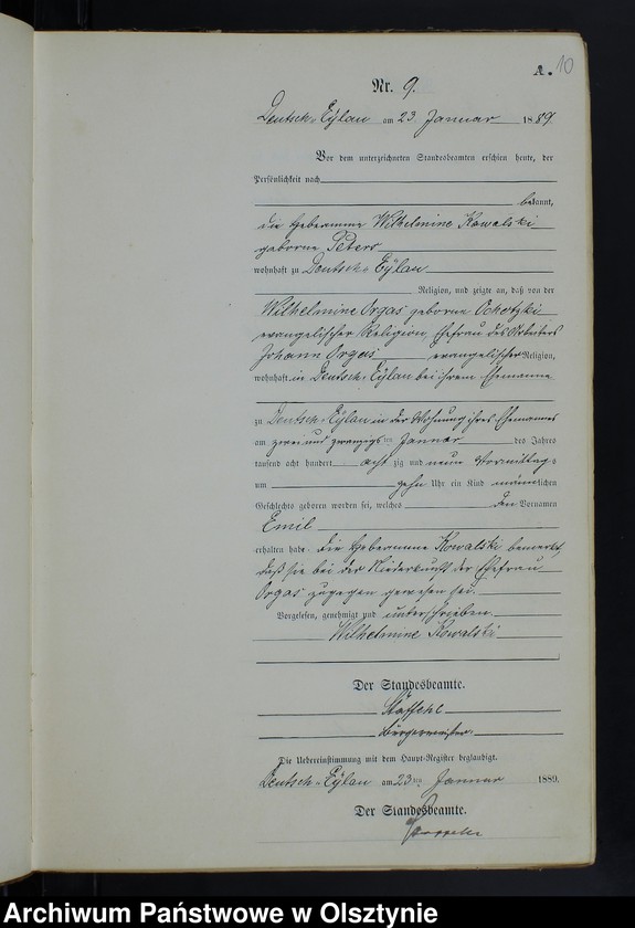image.from.unit.number "Geburts-Neben-Register Nr 1 - 166"