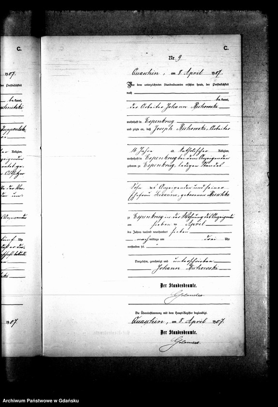 image.from.unit.number "Księga zgonów"