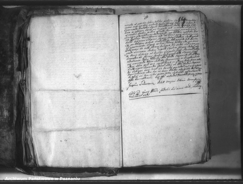 Obraz 18 z jednostki "Relationes [protocollon]"