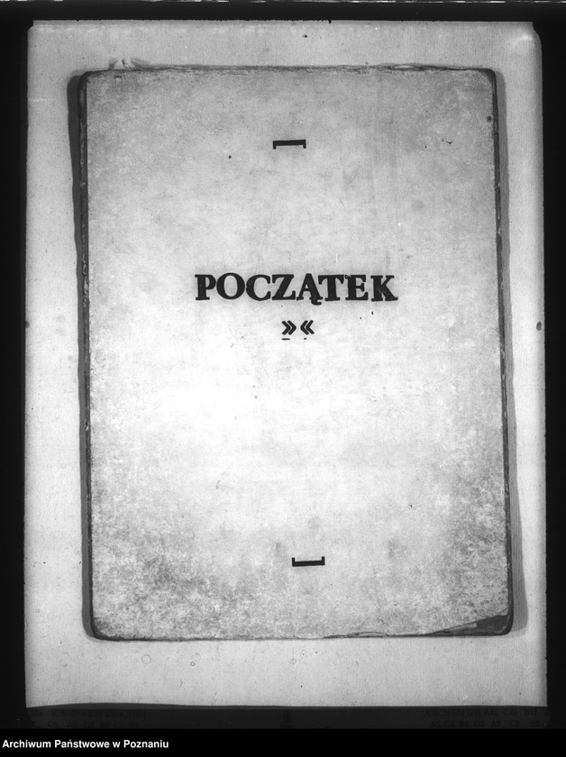 Obraz 3 z jednostki "Regierungsbezirk Hohensalza. Gegenüberstellung der Bodenbenutzungserhebungen"