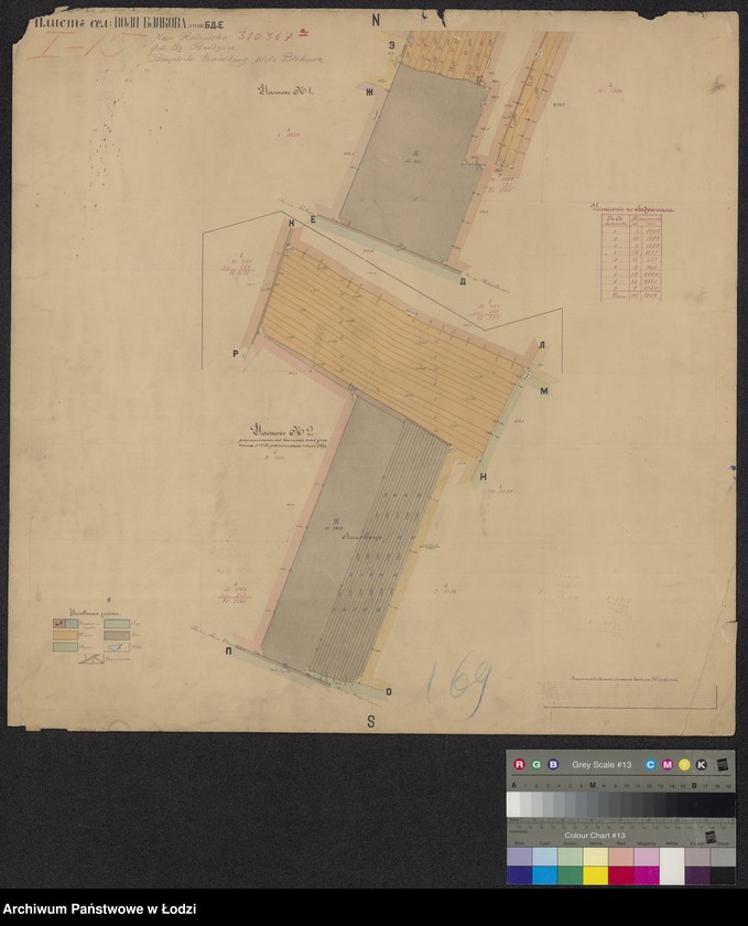 Obraz 2 z jednostki "Plan