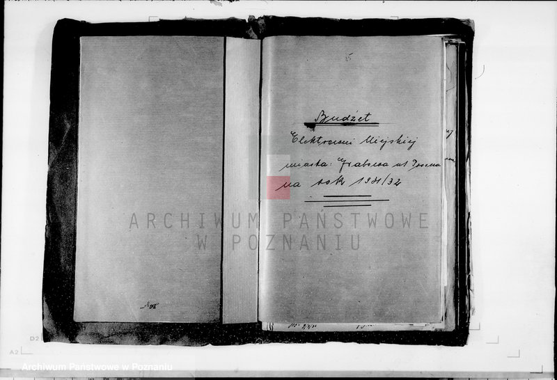 Obraz 9 z jednostki "Miasto Grabów Budżety i sprawy rachunkowe"