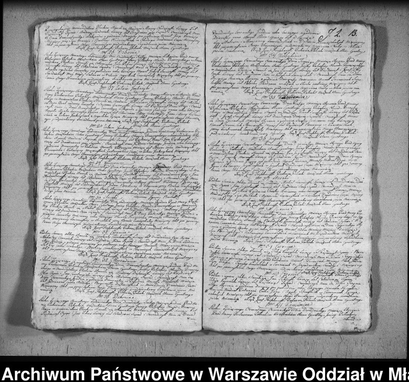 image.from.unit.number "Akta urodzin, małżeństw i zgonów"