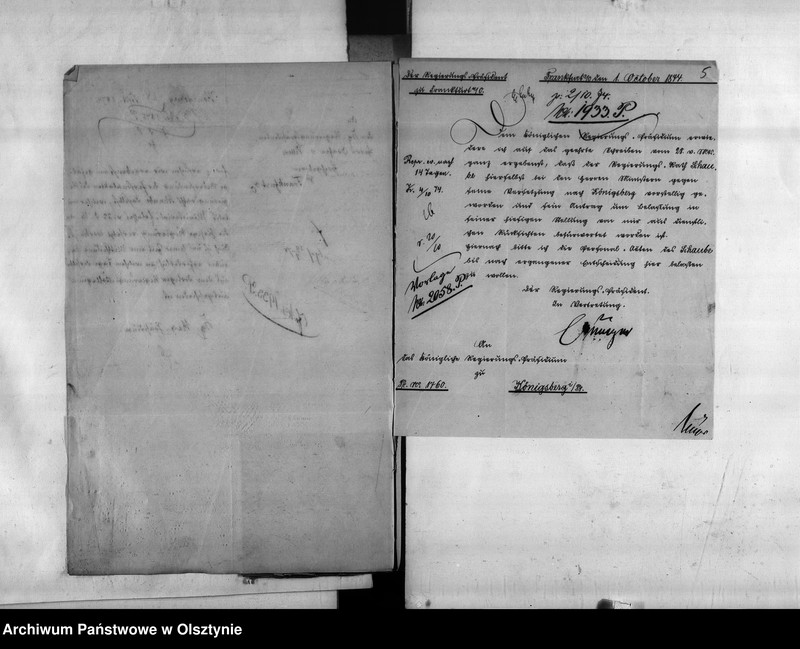 image.from.unit.number "Regierungs Rath Schaube"