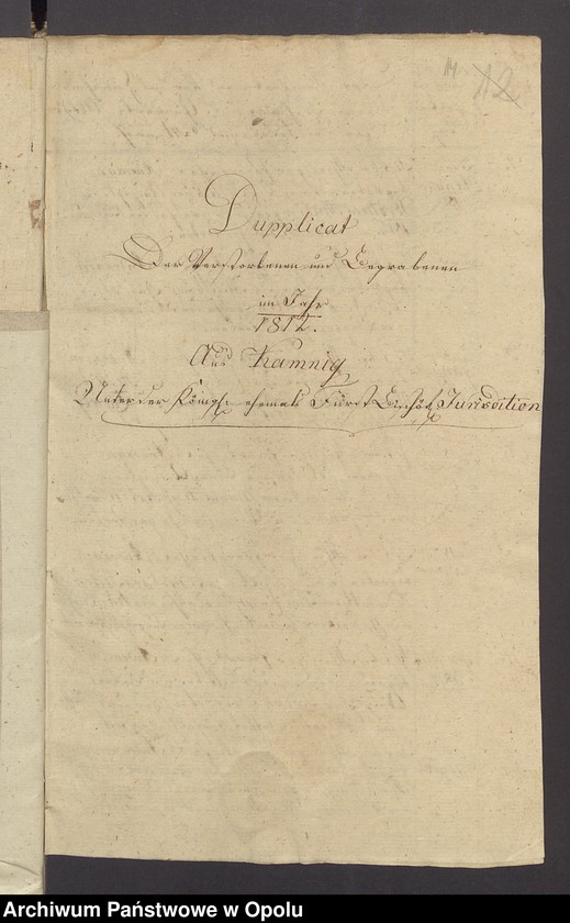 image.from.unit.number "[Duplikaty ksiąg metrykalnych parafii rzymskokatolickiej w Kamienniku - chrzty i zgony z roku 1812 oraz chrzty, śluby i zgony z lat 1826-1839]"