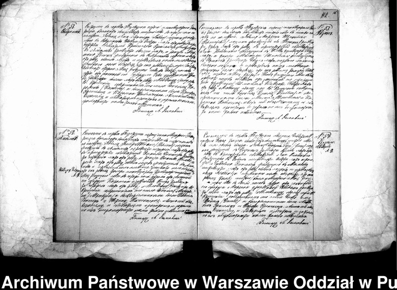 image.from.unit.number "Akta urodzeń, małżeństw i zgonów"
