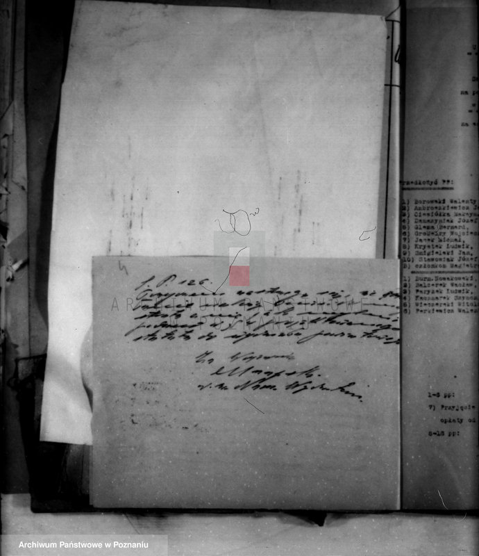 Obraz 8 z jednostki "Podatki Komunalne miasta Kożmina"