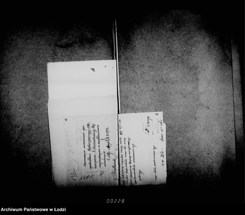 Obraz 14 z jednostki "O vzyskaniji gerbovych štrafov čast 4"