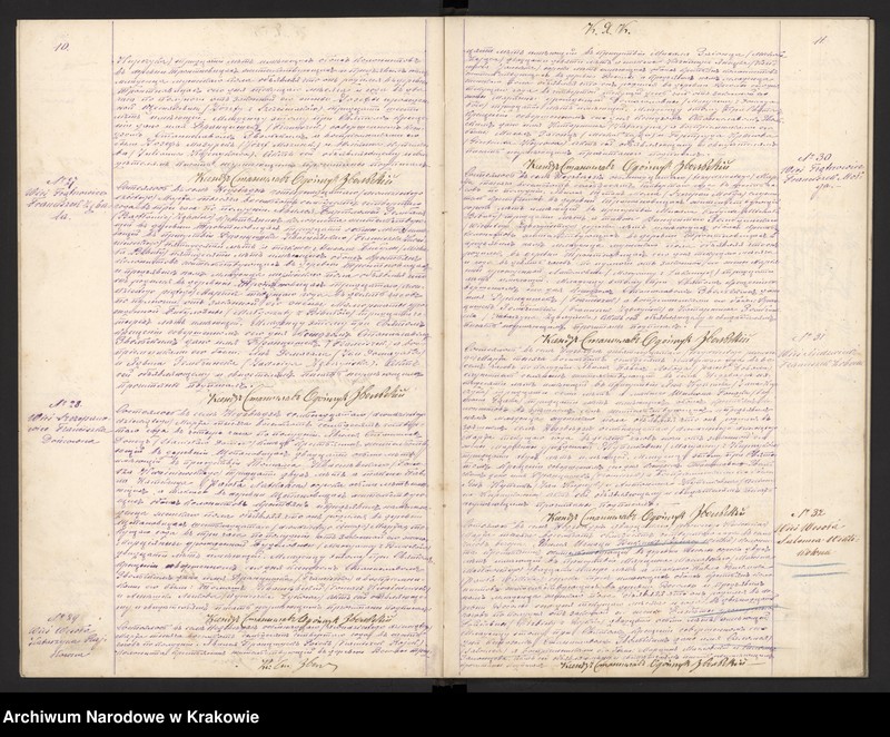 image.from.unit.number "Duplikat księgi urodzeń, małżeństw i zgonów parafii Niedźwiedź"