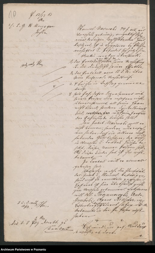 Obraz 13 z jednostki "A. betr. Jakob Najmowski"