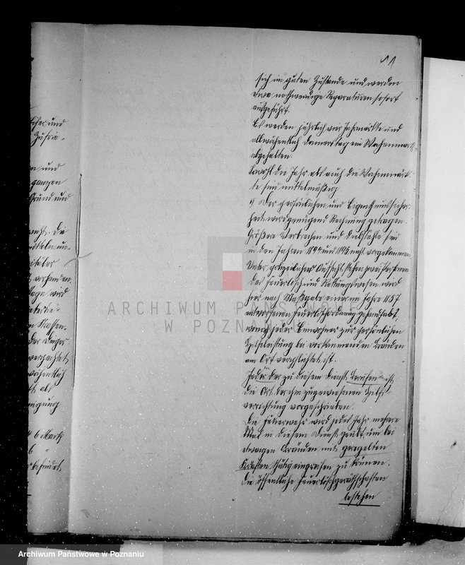 Obraz 15 z jednostki "Die Verwaltung der Stadt Jaratschewo /Jaraczewo/ kreis Jarotschin"