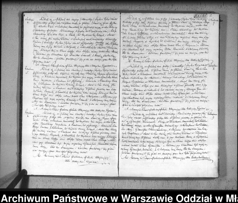 image.from.unit.number "Akta urodzin, małżeństw i zgonów"