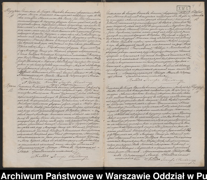 image.from.unit.number "Akta urodzeń, małżeństw, zgonów"