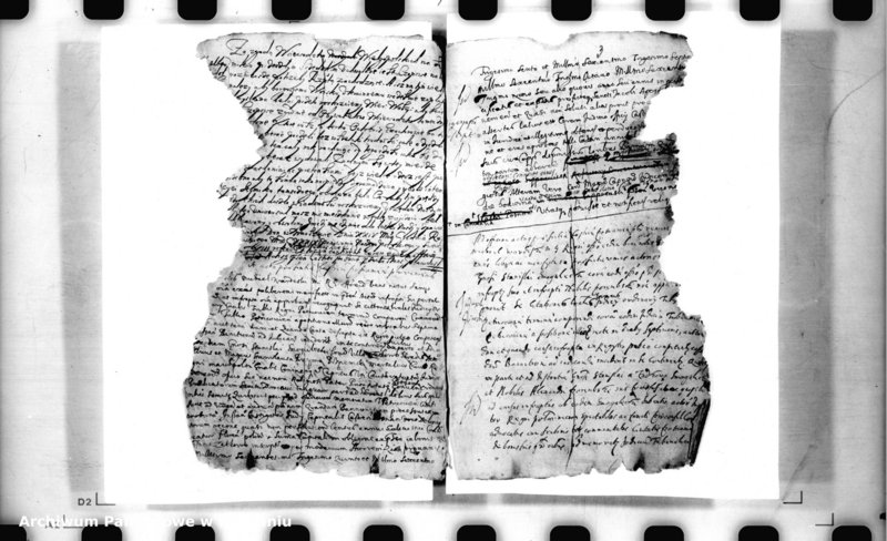 Obraz 5 z jednostki "Relationes [protocollon]"