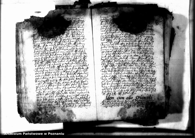 Obraz 8 z jednostki "Decreta officii [inducta]"