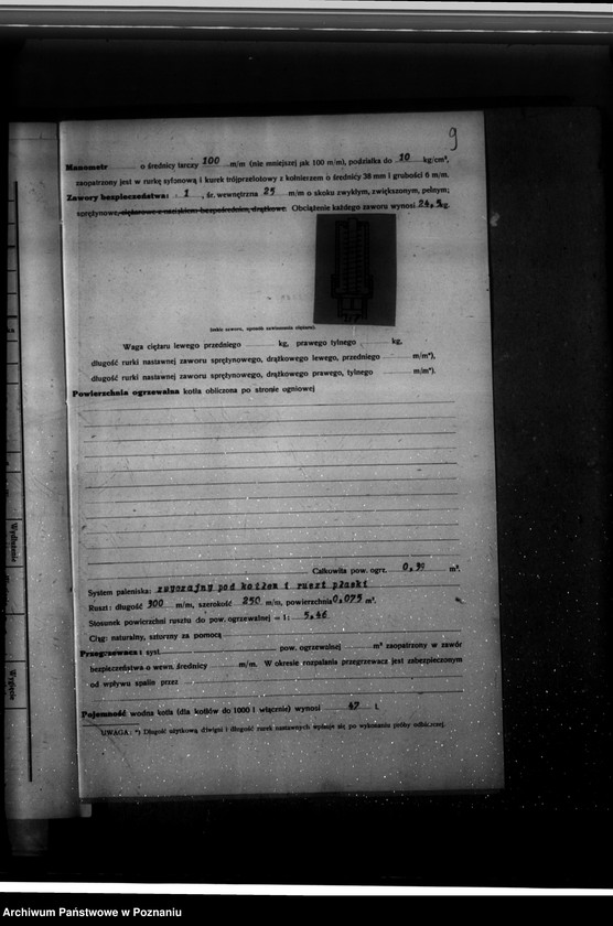 image.from.unit.number "Handel przyborów samochodowych A. Tatarski Poznań ul. Dąbrowskiego 18 nr woj. kotła 6511"