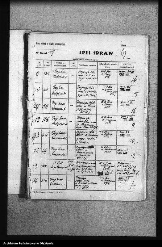 image.from.unit.number "Protokoły i zarządzenia polustracyjne insp. Samorządowe"