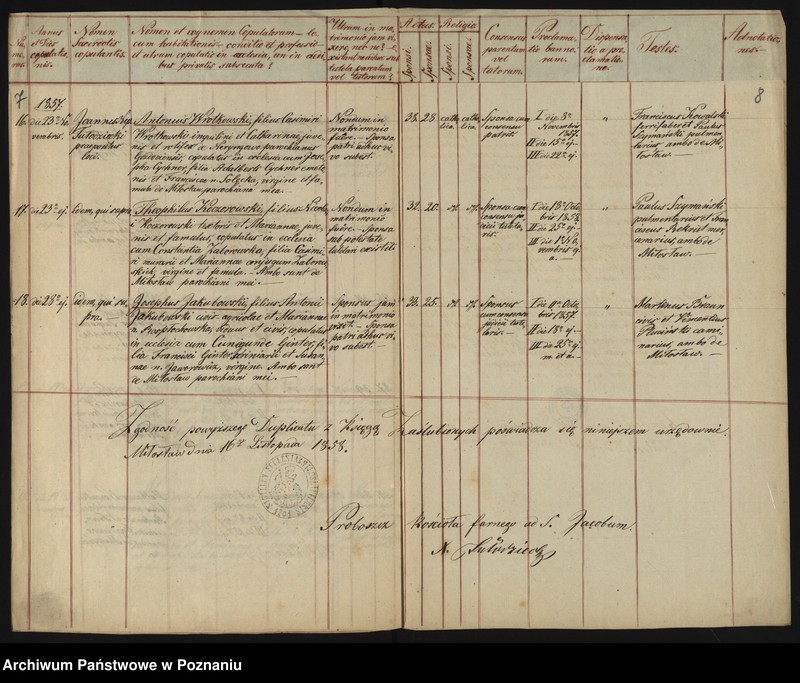 image.from.unit.number "Duplikat Księgi Zaślubionych"