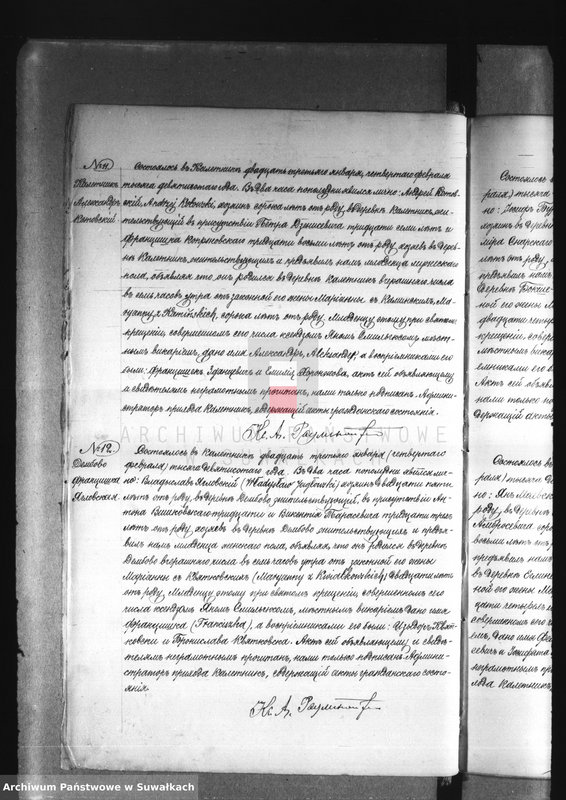 image.from.unit.number "[Księga urodzeń, małżeństw i zgonów 1900 r.]"