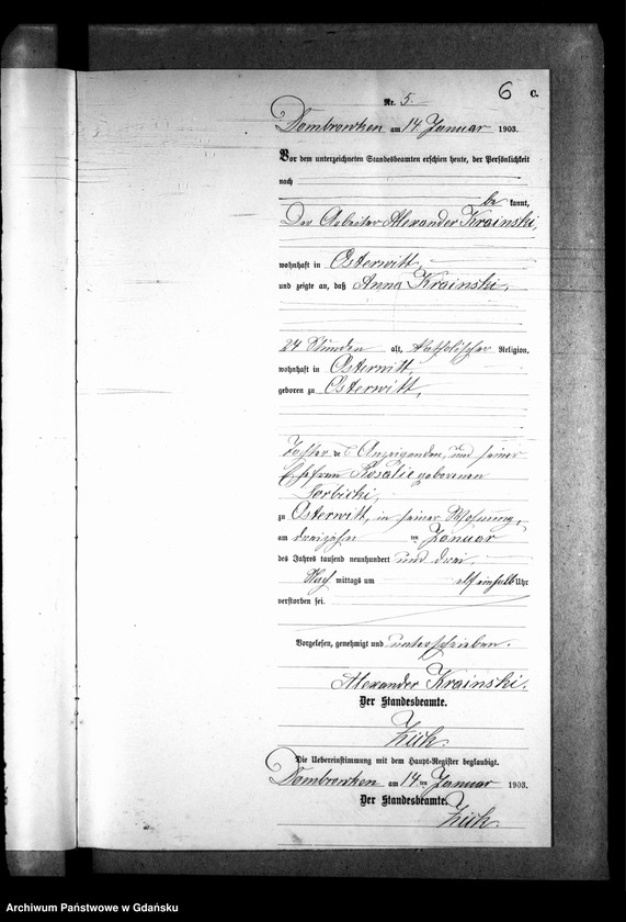 image.from.unit.number "Księga zgonów"