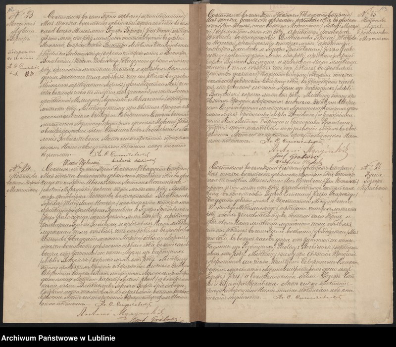image.from.unit.number "Księga urodzeń, małżeństw i zgonów"