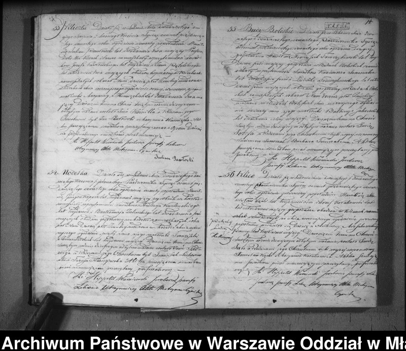 image.from.unit.number "Akta urodzin, małżeństw i zgonów"