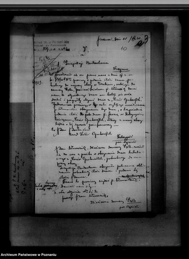 Obraz 14 z jednostki "Rewizje domeny Łęka"