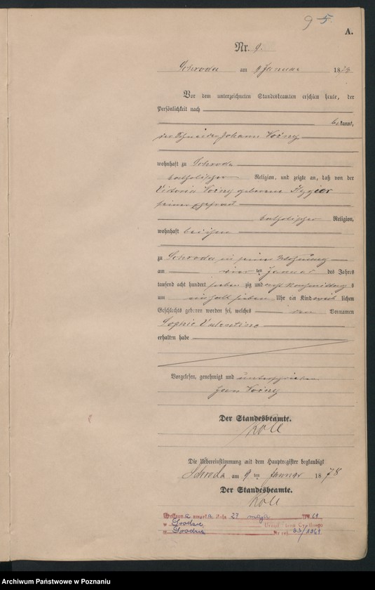 image.from.unit.number "Księga urodzeń"