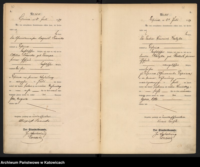 image.from.unit.number "Księga urodzeń T.2 nr 325-622"