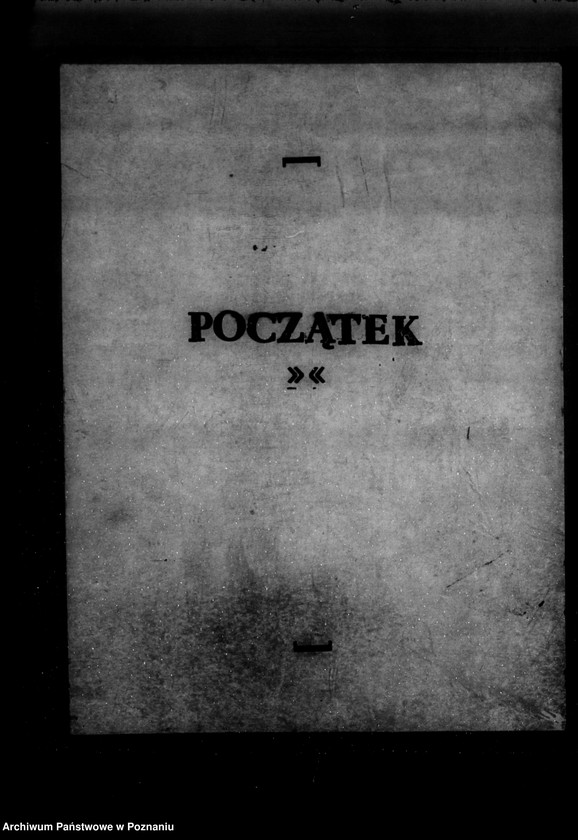Obraz 3 z jednostki "Zatwierdzenie zakładu przemysłowego rafinerii i kotłowni/ Rolniczej Spółki Olejarskiej Spółka z o. o. w Szamotułach"