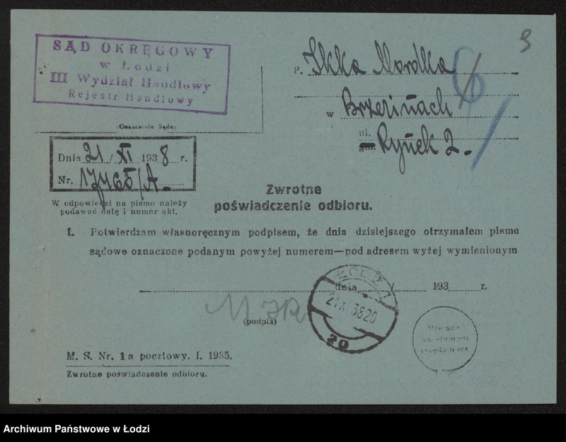 Obraz 11 z jednostki "Ikka Mordka- sprzedaż gotowych ubiorów"