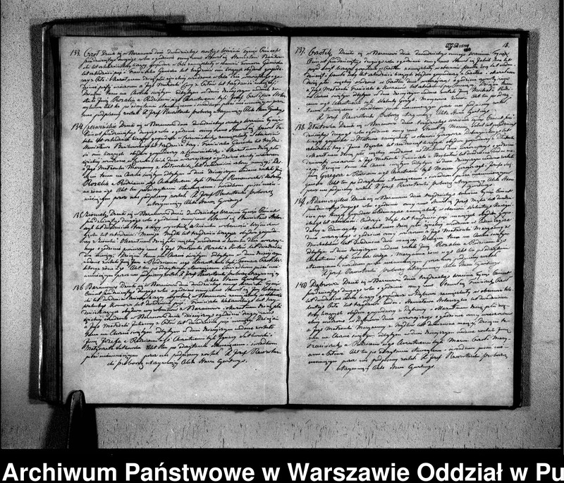 image.from.unit.number "Akta urodzeń, małżeństw i zgonów"