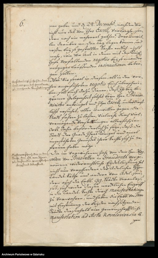 image.from.unit.number "[Liber missivarum]. Index nominum eorum ad quos litterae praecedentes exaratae sunt. Register der in den […] Briefen enthaltenen Sachen"