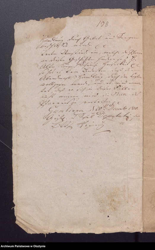 image.from.unit "Verfügungnen betreffend die Interna in Kirchen Angelegenheiten"