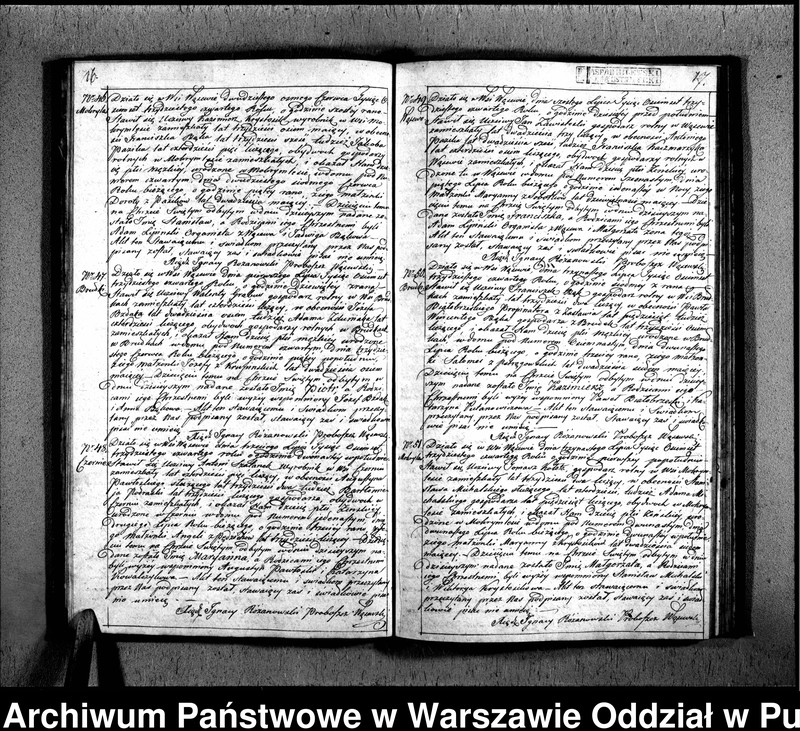 image.from.unit.number "Akta urodzeń, małżeństw i zgonów"