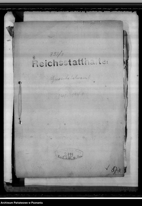 Obraz 4 z jednostki "Gewerbelehramt"