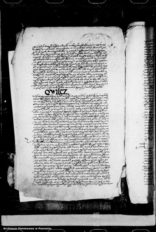 Obraz 4 z jednostki "Resignationes [inducta]"