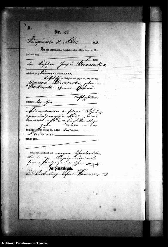 image.from.unit.number "Księga urodzeń"