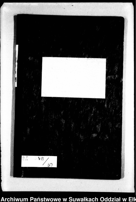 image.from.unit.number "Heiraths-Neben-Register des Preussischen Standes-Amtes Kehlen Kreis Angerburg"