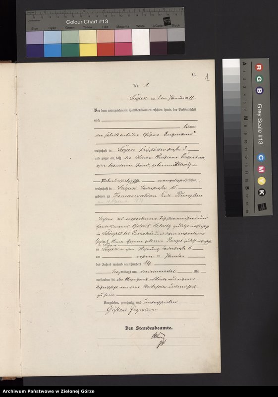 image.from.unit.number "[Księga aktów zgonu-Żagań miasto]"