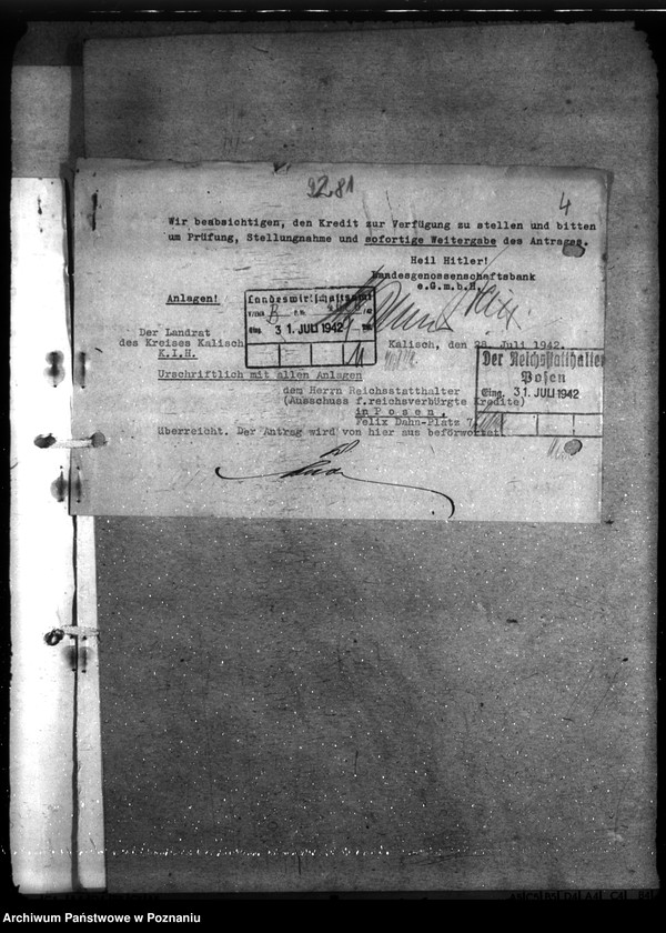 Obraz 8 z jednostki "Przyznanie pomocy gospodarczej dla cukrowni "Zbiersk""