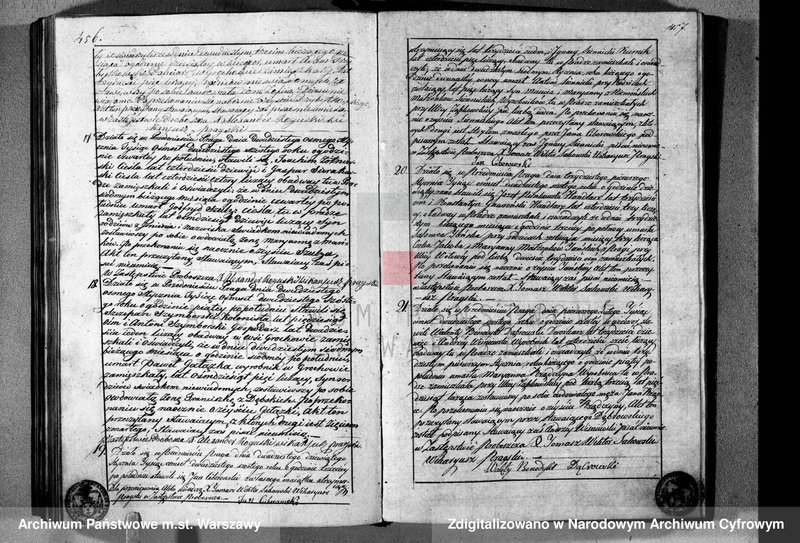 image.from.unit.number "Akta urodzeń, małżeństw i zgonów"