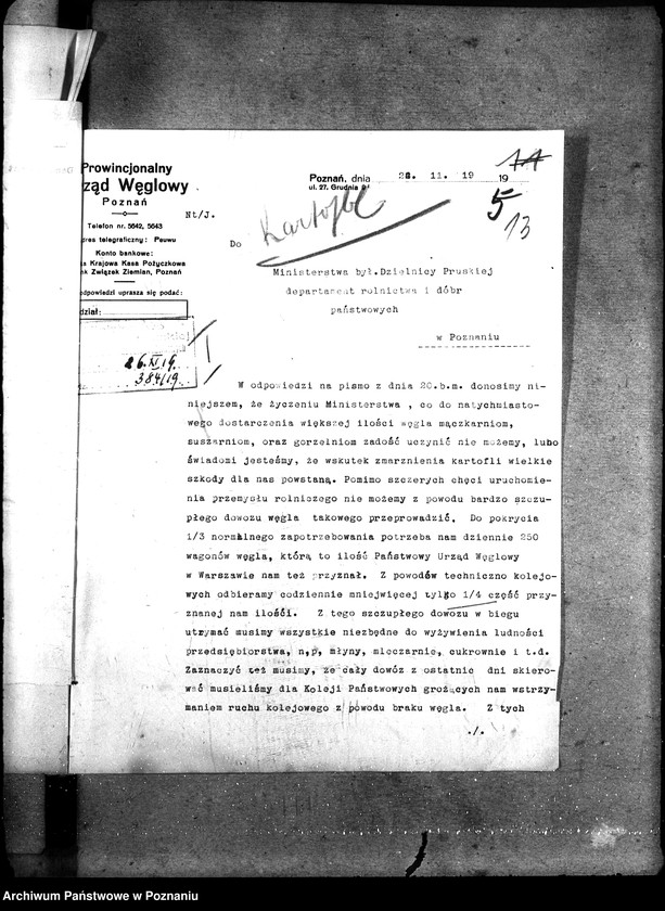 Obraz 17 z jednostki "Kartofle"