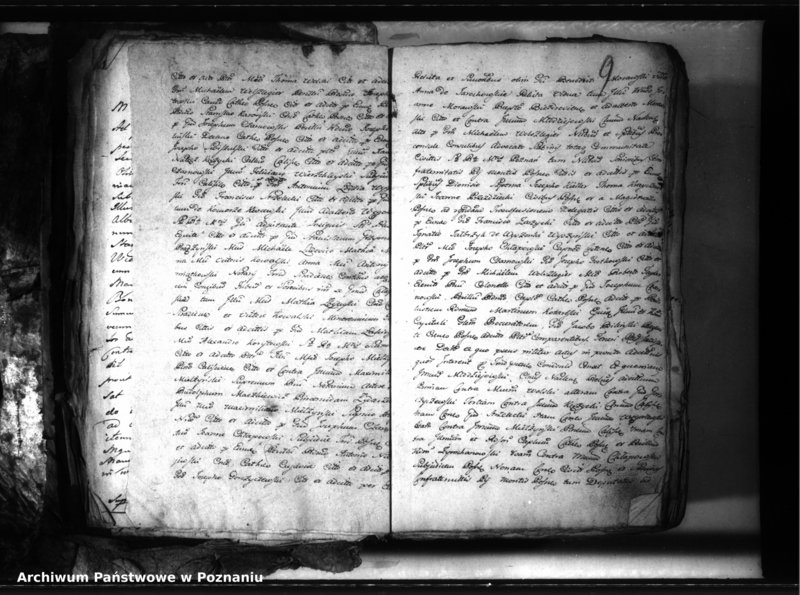 Obraz 13 z jednostki "Relationes [protocollon]"